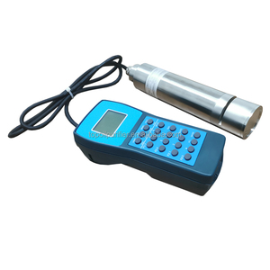 เครื่องวิเคราะห์ปริมาณน้ำมันแบบพกพา ตรวจจับน้ำมันในน้ำได้อย่างรวดเร็วที่สถานที่ สำหรับการตรวจสอบด้านสิ่งแวดล้อม - Product Image 3