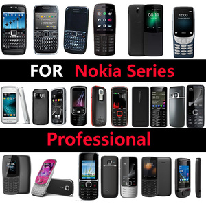 Funzione di segnale di chiamata forte batteria lunga <span class=keywords><strong>telefono</strong></span> E71 C2-01 C2-05 206 8110 8210 2730 5230 5130 E63 E72 5800 ecc 2G cellulare - Product Image 6