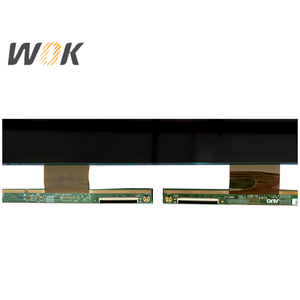 <span class=keywords><strong>หน้า</strong></span><span class=keywords><strong>จอ</strong></span> LCD ทีวีขนาด 43 นิ้ว รุ่น T430HVN01 2 UHD สำหรับ<span class=keywords><strong>ซ่อม</strong></span>แซมทีวี CKDSKDLG Toshiba, Hisense, <span class=keywords><strong>Samsung</strong></span>  จำนวนสั่งซื้อขั้นต่ำ 17 ชิ้น - Product Image 2