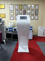 Combinaison EMS 2 pièces 2026 – Ensemble de gym pour stimulation musculaire – Dispositif EMS – Combinaison sèche – Sous-vêtements – Combinaison d'entraînement EMS corps entier Xbody