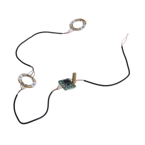 Analog Thumb Gậy Joystick Bìa LED ánh sáng cho <span class=keywords><strong>PS4</strong></span> điều khiển LED ánh sáng ngón tay cái Gậy cần điều khiển cho <span class=keywords><strong>PS4</strong></span> gamepad - Product Image 5