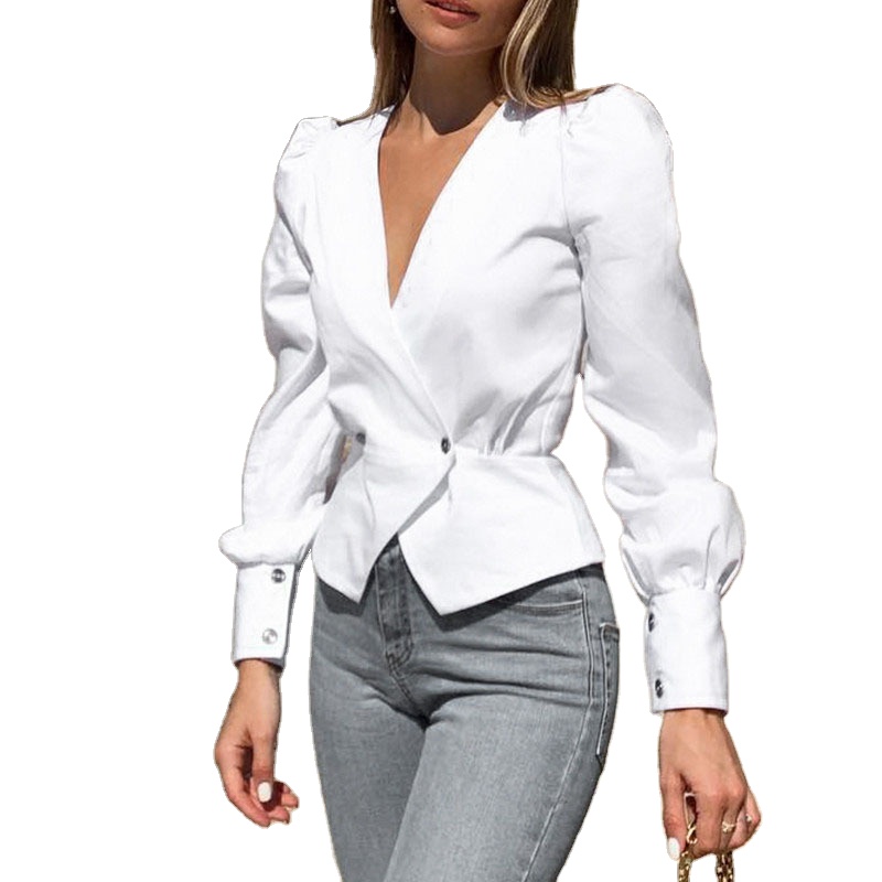 blusas modernas