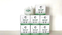 [HOSOME] Huile PFPE, lubrifiant perfluoropolyéther, comme fluide de conductivité thermique pour système de refroidissement haute performance, CAS 60164-51-4