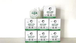 [HOSOME] Huile PFPE, lubrifiant perfluoropolyéther, comme fluide de conductivité thermique pour système de refroidissement haute performance, CAS 60164-51-4 - Product Image 4