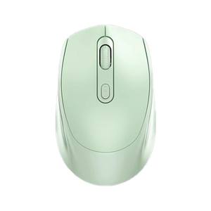 Nuevo Diseño 2025 Mini Ratón Inalámbrico para Diestros Silencioso 4D 1600 DPI Ajustable <span class=keywords><strong>Ratones</strong></span> para Computadora <span class=keywords><strong>de</strong></span> Oficina <span class=keywords><strong>Precio</strong></span> al por Mayor - Product Image 1