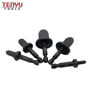 5 Cái Dụng Cụ Làm Giãn Ống Tay Cầm Lục Giác Bộ Mũi Khoan Dụng Cụ Làm Phồng Mũi Khoan Dễ Mở Rộng Hơn Cho Ống Đồng Nhôm - Product Image 2