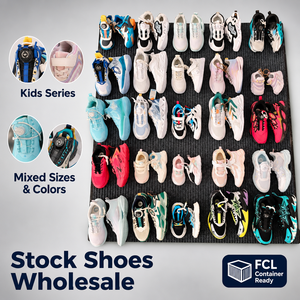 Conteneur de chaussures légères pour le repiquage équin avec partenaire de fourniture à long terme pour la vente en gros de chaussures de sport - Product Image 1