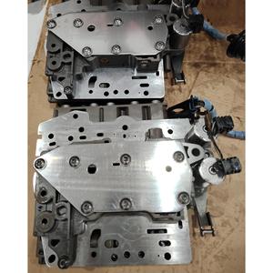 AL4 DPOトランスミッションバルブボディソレノイドキット配線ハーネスプジョーシトロエン用ルノーC3中古条件 - Product Image 1