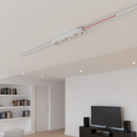 Module LED à injection 1W SMD2835 3LEDs étanche IP66 pour enseignes, garantie 3 ans