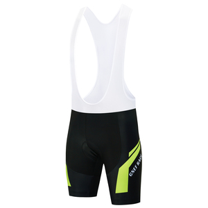 Combinaison de cyclisme respirante, à séchage rapide, légère, grande taille, manches courtes, anti-UV, extensible dans quatre directions, avec short à bretelles, pour loisirs et sports décontractés - Product Image 6