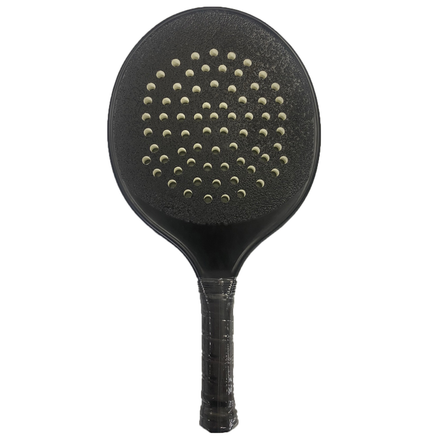 Бренд Allu под заказ, Высококачественная пляжная Теннисная ракетка из углеродного волокна