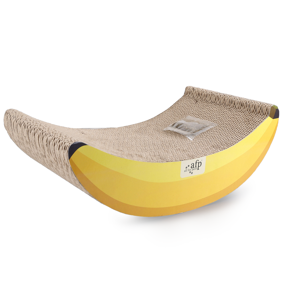 Banana Scratcher