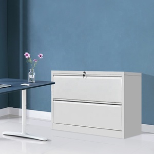 Thép Chất lượng cao ngăn kéo tủ <span class=keywords><strong>2</strong></span> Ngăn Kéo Tủ hồ sơ đơn vị - Product Image 5