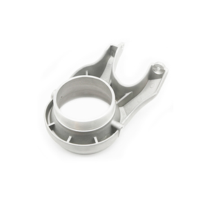 OEM nhôm đúc Nhà cung cấp kim loại đúc nhôm tiêm chết đúc một phần - Product Image 1