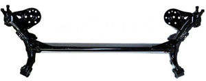 Sous-châssis de suspension, essieu arrière 551004L100 RIO 2011-2017 Solaris 2010- - Product Image 5