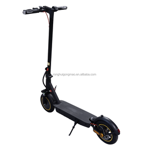 Patinete Eléctrico EV10K PRO de 10'' Plegable con ABE, Aplicación y Pantalla LED, Motor de 400W, Baterí<span class=keywords><strong>a</strong></span> de 10,4AH, Patinete Eléctrico Homologado para Carretera - Product Image 4