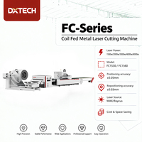 Machine de découpe laser à fibre automatique 3000W pour matériaux en rouleau, alimentation par bobine, haute vitesse, haute précision, avec dérouleur pour ligne de production