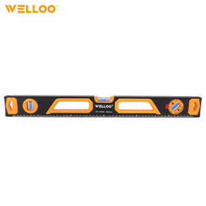 Herramienta de Medición de <span class=keywords><strong>Nivel</strong></span> de Espesor de 1.4 mm, Instrumentos de Aluminio <span class=keywords><strong>con</strong></span> Imán - Product Image 3