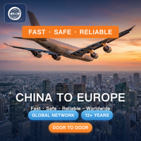 Livraison porte à porte DAP de Chine vers Manchester, Royaume-Uni, entrepôt, frais de douane inclus, rapide, fiable, le moins cher.