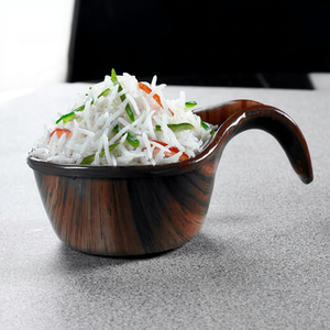ข้าวบาสมาติอินเดีย พรีเมียม ฟิตทรี อินเตอร์เนชั่นแนล (อายุการเก็บรักษา 24 เดือน) จากกูร์กัต ประเทศอินเดีย สำหรับการแปรรูปอาหารระหว่างประเทศ - Product Image 1