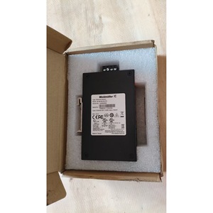 Commutateur Ethernet Weidmller 5 ports 10/100M, équipement de contrôle industriel - Product Image 2
