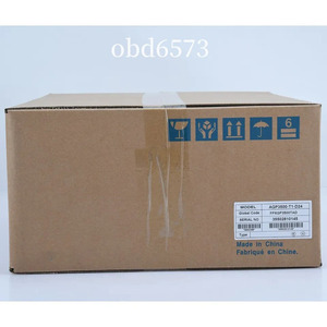 PLC avec longue garantie, nouveau <span class=keywords><strong>Proface</strong></span> <span class=keywords><strong>AGP3500</strong></span>-T1-D24 HMI Pro-face AGP3500T1D24, vente en gros - Product Image 1