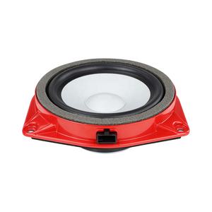 Système de sonorisation de voiture en aluminium 2 voies 6.5 pouces Haut-parleurs spécifiques de voiture Plug and Play Composant Haut-parleur pour <span class=keywords><strong>Toyota</strong></span> Lexus - Product Image 4