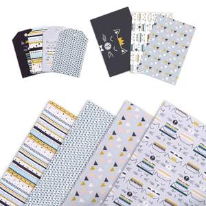 Hot Selling Gift <b>Wrapping</b> <b>Paper</b> Custom Packing <b>Paper</b> - Product Image 1