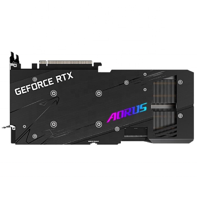 Gigia AORUS GeForce RTX 3070 for Master 8G LHR Graphics Card Factory Outlet and GDDR6 3070 Master 8G LHR Graphics Card
