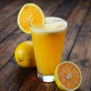 Concentrado de Jugo de Papaya Fresca India Premium, Bebida de Fruta Tropical en Caja/Botella para Venta al por Mayor y Comercio Internacional - Product Image 1