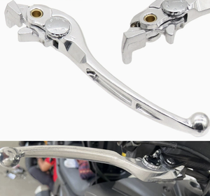 Palanca de Freno YLD para <span class=keywords><strong>CB500X</strong></span>/CB500F/CBR500/CBR650/NC700S F18 Galvanizada - Product Image 2