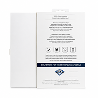 Boîte d'emballage de luxe pour accessoires de téléphone, boîte cadeau en papier personnalisée pour produits électroniques