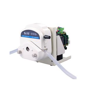 Перистальтический насос UCP301/YZ1515X для переноса жидкости, настраиваемое оборудование с шаговым двигателем, поддерживающий Перистальтический Насос - Product Image 2