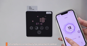Bañera de Hidromasaje Frío Todo en Uno de Acrílico con Control por App Wifi Local de EE. UU., Piscina de Inmersión Fría con Enfriador, Filtro y Cubierta Aislante - Product Image 6