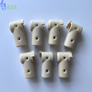 Chế Biến Nguyên Mẫu Theo Yêu Cầu Bột PA11 PA12 SLS Dịch Vụ Gia Công <span class=keywords><strong>Laser</strong></span> Chọn Lọc Bằng Nylon - Product Image 6