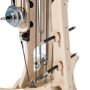 Minolta Fitness Yoga Club MND <span class=keywords><strong>Precio</strong></span> de fábrica Máquina de fitness Equipo de Pilates Máquina Equipo de yoga - Product Image 4