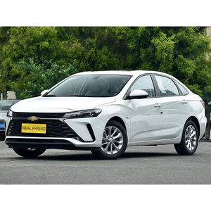 <span class=keywords><strong>Prix</strong></span> bas 2022 d'occasion <span class=keywords><strong>Chevrolet</strong></span> Monza 4 portes 5 places R16 taille de pneu essence voiture d'occasion à vendre - Product Image 4