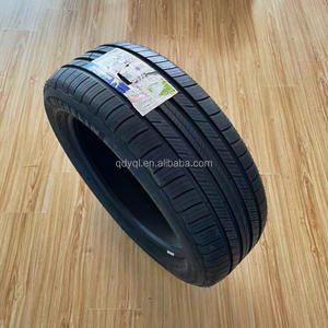 ยางมิชลิน 255/55R20 110V สำหรับรถเก๋ง ใช้ได้ทุกฤดู แบบไม่มียางใน เสริมความแข็งแรง สำหรับรถออฟโรด เรนจ์โรเวอร์ SUV - Product Image 2