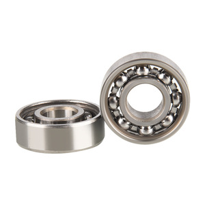 SeYoo Fidget Spinner Bearing 625 5x16x5mm High Carbon Steel Portable For Kids <b>Toy</b> - Product Image 2