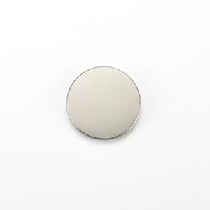 Imán de Neodimio de 25x10 mm, Disco Magnético NdFeB N42 <span class=keywords><strong>N35</strong></span> N52, Cilindro Magnético Fuerte, Imán de 25 mm de Diámetro y 10 mm de Grosor, Potente Imán de Neodimio 25*10 - Product Image 5