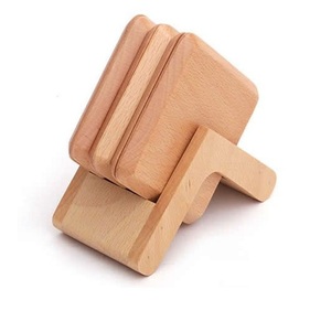 Classic Wooden <b>Coasters</b> and Placemats Heat Resistant Eco-Friendly Durable <b>Table</b> Mats & Pads for Coffee Tea Cups & Coffee <b>Tables</b> - Product Image 6