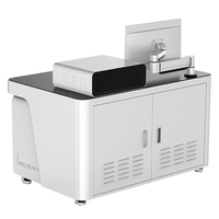 Machine de programmation SMT hautement intelligente SHENGDIAN avec scanner pour machine d'inspection de premier article pour premier test Pcb