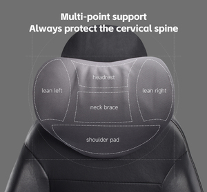 <span class=keywords><strong>Almohada</strong></span> de Espuma Viscoelástica para <span class=keywords><strong>Auto</strong></span>, Precio de Fábrica, Soporte <span class=keywords><strong>Cervical</strong></span>, <span class=keywords><strong>Almohada</strong></span> para Reposacabezas, Relajación del Cuello, <span class=keywords><strong>Almohada</strong></span> para el Cuello del Asiento - Product Image 2