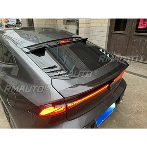 Alerón Trasero para Automóvil Compatible con Changan Ccag Univ, Kit de Carrocería, Alerón Trasero para Maletero, Accesorios para Automóvil - Product Image 3