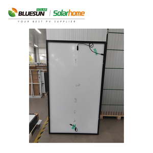 Módulo <span class=keywords><strong>Solar</strong></span> Bluesun New <span class=keywords><strong>Tech</strong></span> de 480w con Tecnología de Tejas, Panel <span class=keywords><strong>Solar</strong></span> de 470w 490w con Celda <span class=keywords><strong>Solar</strong></span> Tipo N - Product Image 2