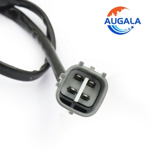 Westbay <span class=keywords><strong>Sensor</strong></span> oksigen hilir asli <span class=keywords><strong>Sensor</strong></span> 234-4556 untuk Toyota - Product Image 4