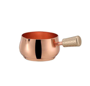 Plato para Salsas de Acero Inoxidable 304, Estilo Retro, Acabado Pulido, Mini Plato para Salsas, Plato para Condimentos de Papas Fritas, Apto para Lavavajillas - Product Image 1