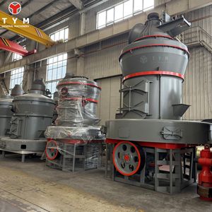 Kiểm tra chất lượng máy nghiền <span class=keywords><strong>Raymond</strong></span>, máy nghiền con lăn, máy nghiền canxi cacbonat - Product Image 2