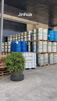 Harga Pabrik Bahan Baku Resina Epoxi Bisphenol A Epoxy Base Resin Liquid CYD-128