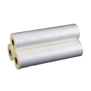 Película PET para Impresión por Transferencia de Calor DTF, Rollo de Película de 30 y 60 cm, Despegue en Frío y en Caliente, Impresora de Inyección de Tinta, Película de Transferencia PET DTF - Product Image 5